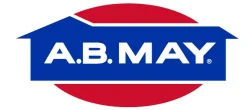 A.B. May