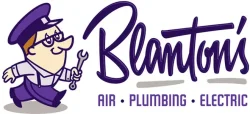 Blanton's Air Plumbing Electric