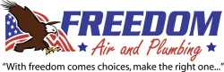 Freedom Air and Plumbing