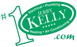 Jerry Kelly